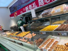 -泸溪河桃酥(西直门凯德店)