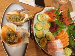 -和创柚子·会席日本料理(新区淮海街店)