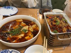 -花儿穆萨·烤肉餐厅(石马坪店)