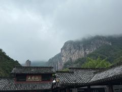 -雁荡山风景名胜区