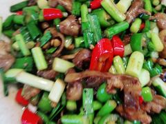 -业华湘·特色菜