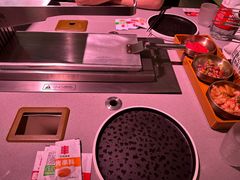 -丰茂烤串(全国首店)