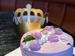 -可丽可丽·生日蛋糕·下午茶(厦门鹭港店)