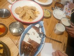 -金达莱冷面百年石锅饭(宾馆胡同店)