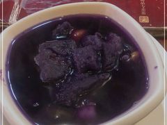 -龟金正·港式甜品(客村店)