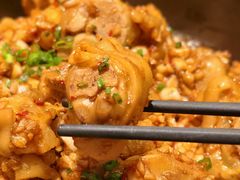 -国味壹号·精品湘菜·宴请佳选(新天地店)