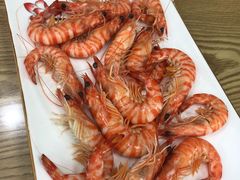 -聚德福海鲜家常菜(刘庄店)