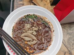 -钟方模白家肥肠粉(春熙店)