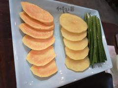 -首尔馆韩国料理(金童路店)