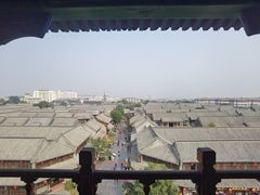 -青州古城