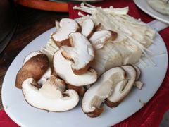 -花苑美食横琴生蚝火锅(拱北粤华路店)