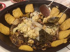 -江湖水乡铁锅炖魚(周庄嘉园店)