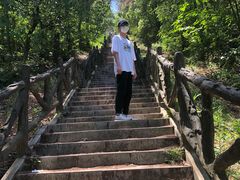 -青龙山国家森林公园