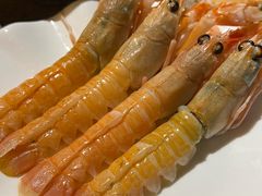 -怡咖啡自助餐(宁波香格里拉店)