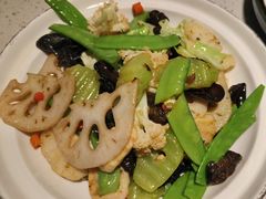 -阿娜尔·新疆菜(佰港城店)