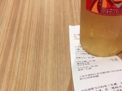 -小杨生煎(宜川路店)