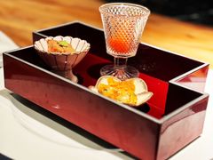 -麦MUGI铁板烧日式料理