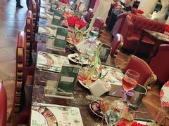-比特堡啤酒烤肉自助料理(和平店)