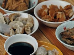 -沙县小吃文化城