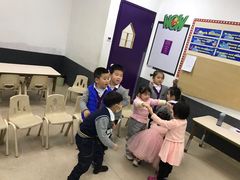 -瑞思教育·少儿英语(凯德校区)