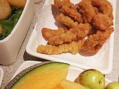 小酥肉-海底捞大排档火锅(悦荟广场店)