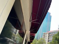 -广州花园酒店