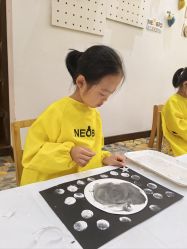 点击看大图 -奈尔宝·儿童乐园·亲子餐厅(星河湾店)