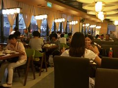 -感恩心素食馆(百世广场店)