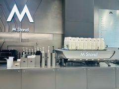 -M Stand(成都COSMO店)