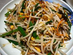 XO酱爆六合菜-额娘·现烙春饼烤鸭(太原总店)