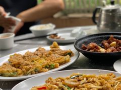 煎蛋角-黎记大排档(慈云路店)
