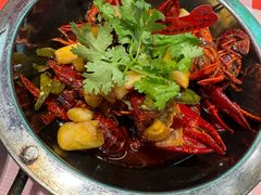 -菜哥龙虾•九江菜(七中店)