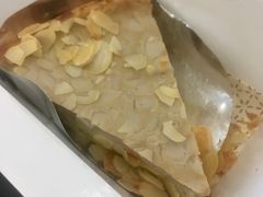 杏仁伯爵茶派-Pie Bird(新闸路店)