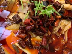 -成都驻京办餐厅(蜀都宾馆店)