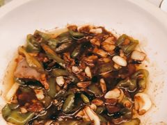 招牌辣椒炒肉-纳家楼·地道陕菜(劳动路店)