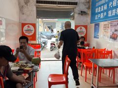 -阿侬盐焗鸡(清澜店)