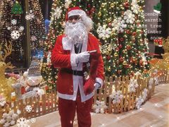 -三迪希尔顿酒店·星空酒廊