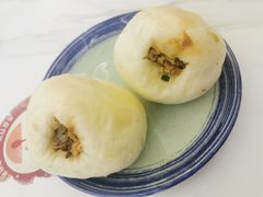 葱花馒头-王阿盖手工小吃(万泰城店)