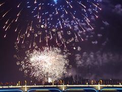 -敦煌夜市