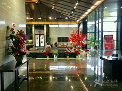 -上海怡沁园度假酒店