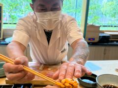 -鮨冠OMAKASE食べ放题(北京首店)