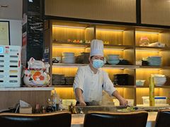 -阿吾罗日本料理(K11艺术中心店)