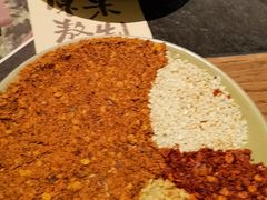 -盡膳口福跷脚牛肉火锅(合生汇购物中心店)