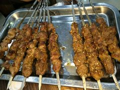 -老虎滩大连海鲜烧烤(建邺云锦路总店)