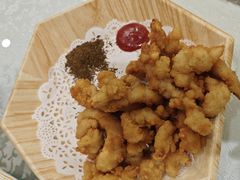 -正阳春烤鸭(华捷道店)