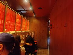 -天然豚骨拉面专门店 一兰(铜锣湾店)