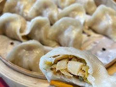 -新兴园饺子馆(河南街店)