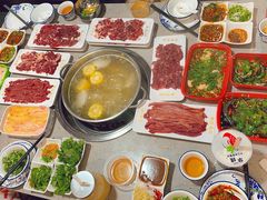 -杏花吴记牛肉火锅