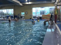 泳池-布噜游泳俱乐部(东闸路店)