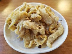 小满炸鸡柳-红小满休闲餐厅(十全街店)